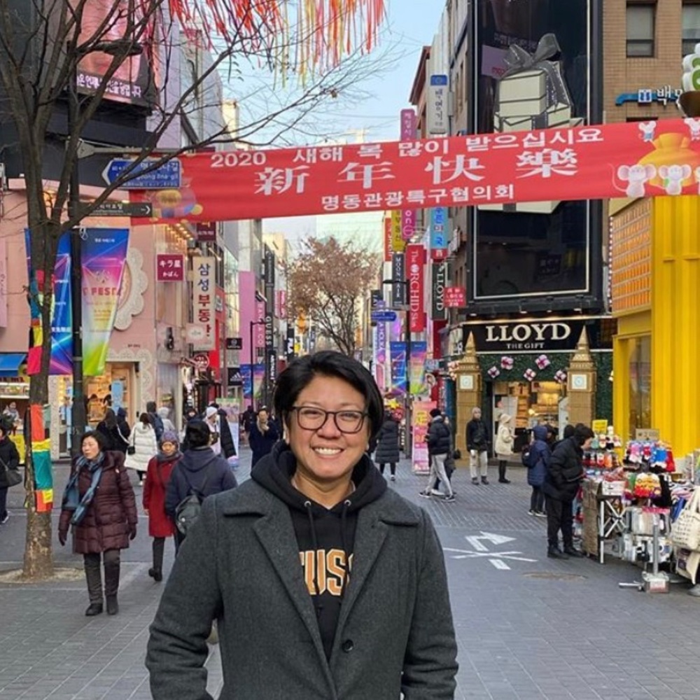 Meet your Posher, Jana